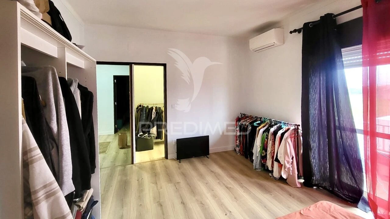 Moradia T3 para Venda em Alhos Vedros Foto 15