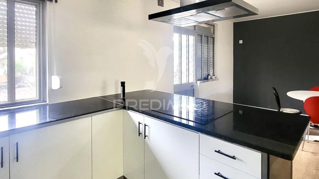 Moradia T3 para Venda em Alhos Vedros Foto 8