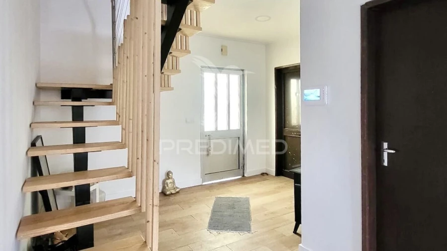 Moradia T3 para Venda em Alhos Vedros Foto 10