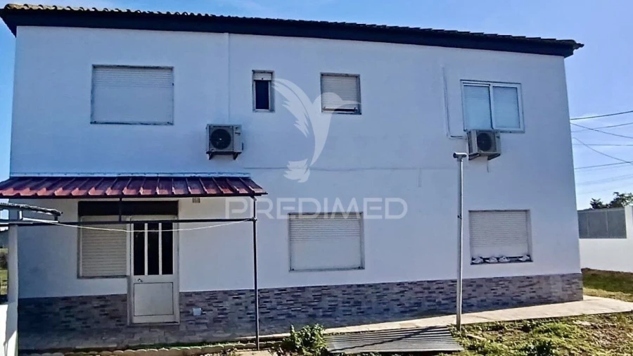 Moradia T3 para Venda em Alhos Vedros Foto 2