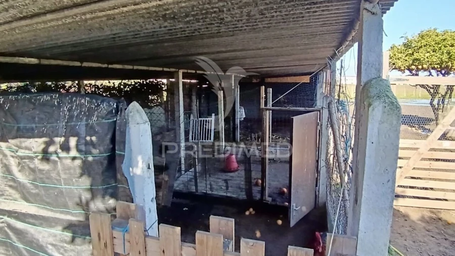 Moradia T3 para Venda em Alhos Vedros Foto 25