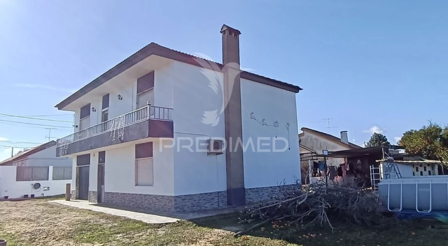 Moradia T3 para Venda em Alhos Vedros Foto 3