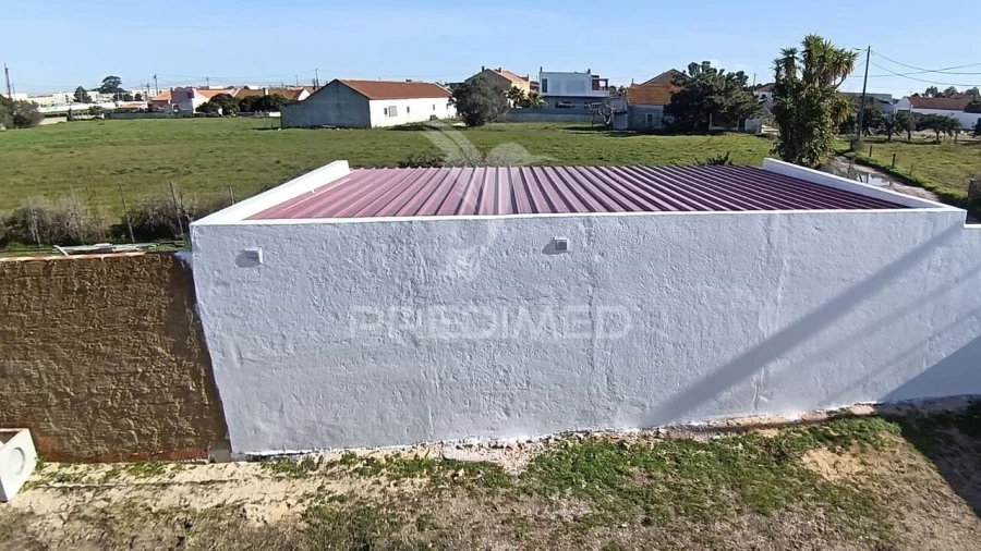 Moradia T3 para Venda em Alhos Vedros Foto 34