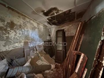 Prédio para Venda em Caia, São Pedro e Alcáçova