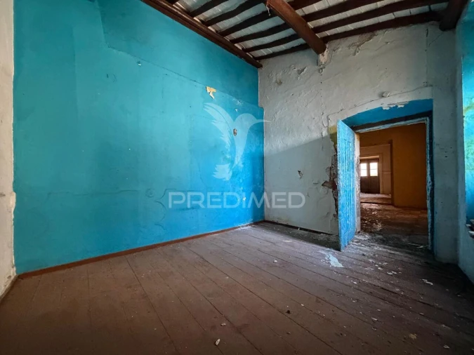 Prédio para Venda em Caia, São Pedro e Alcáçova Foto 6