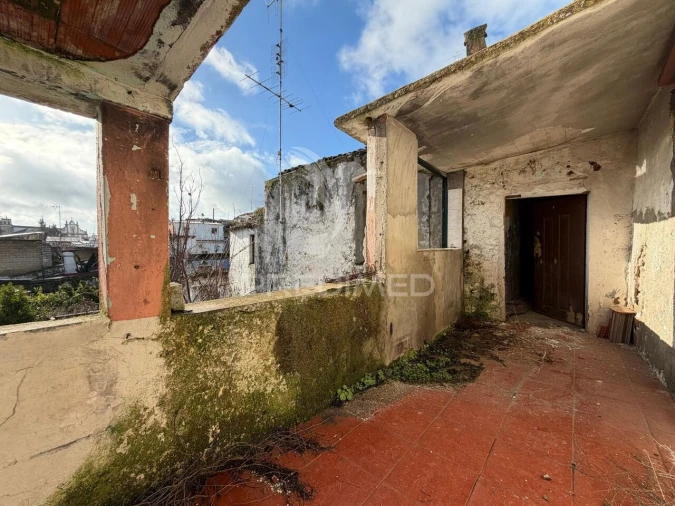 Prédio para Venda em Caia, São Pedro e Alcáçova Foto 7