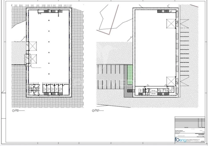 Armazém para Venda em Albergaria-A-Velha e Valmaior Foto 5