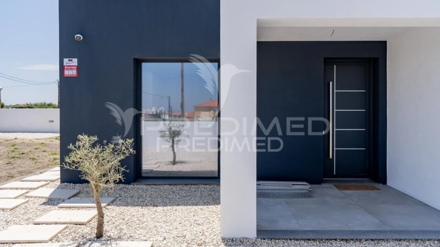 Moradia T4 para Venda em Silveira Foto 9