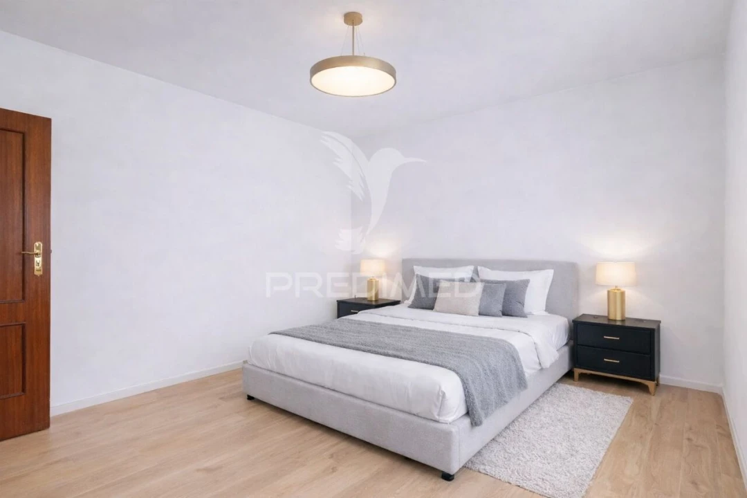 Apartamento T2 para Venda em Rio Tinto Foto 11