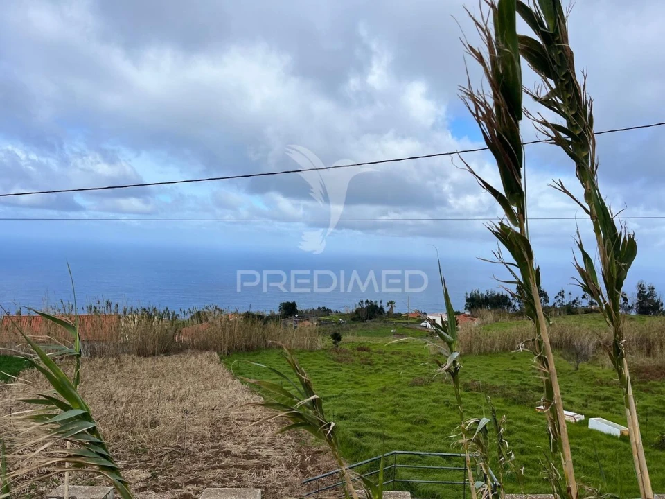 Terreno para Venda em Ponta do Pargo Foto 2