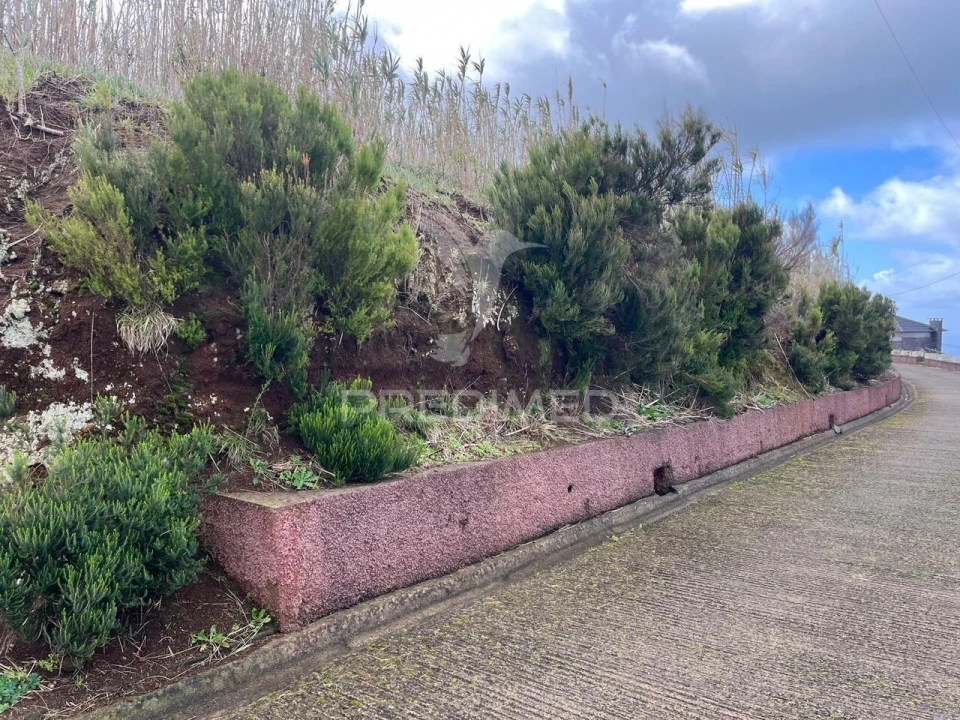 Terreno para Venda em Ponta do Pargo Foto 5