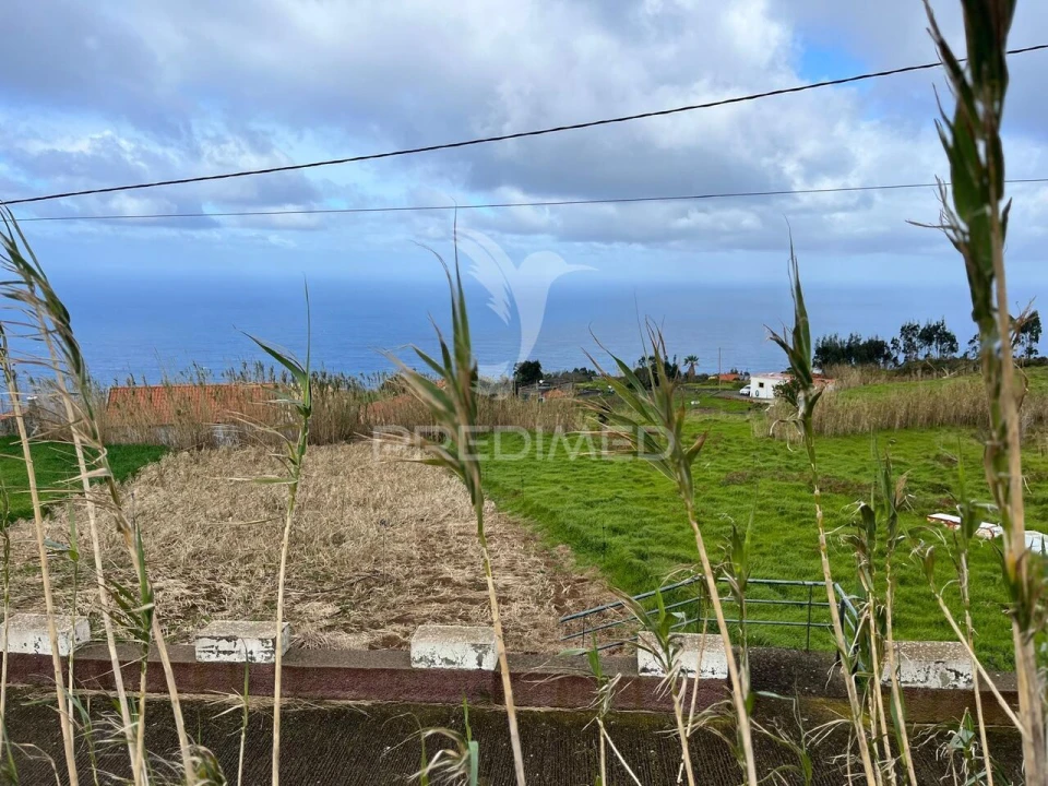 Terreno para Venda em Ponta do Pargo Foto 6