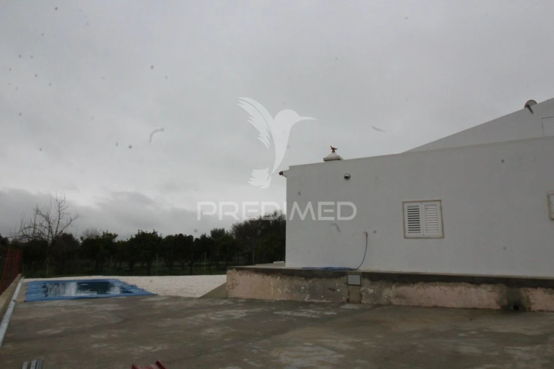 Moradia T3 para Venda em Bencatel Foto 31