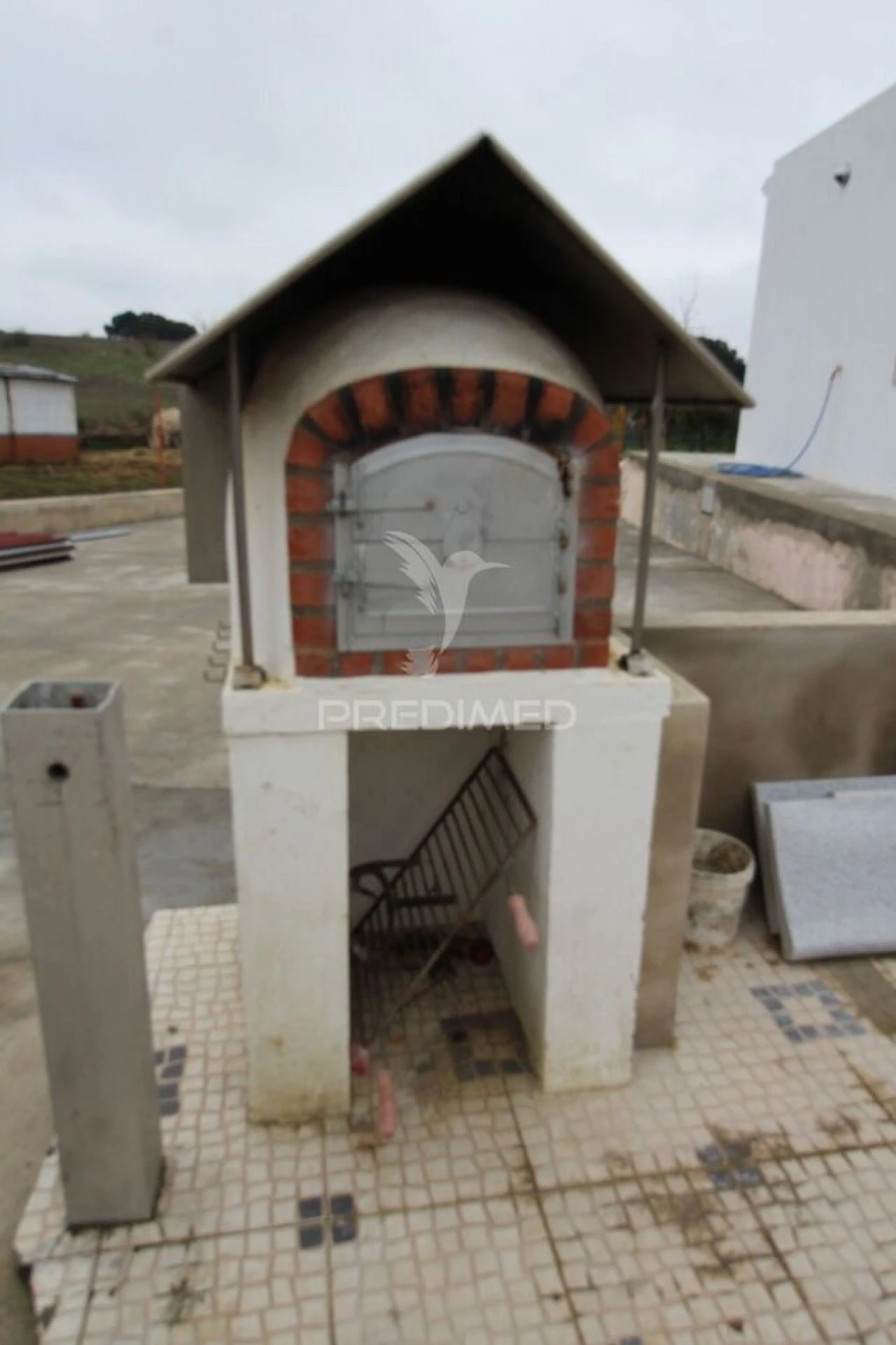 Moradia T3 para Venda em Bencatel Foto 30