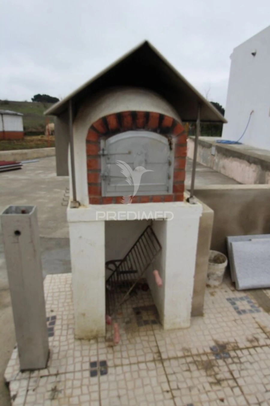 Moradia T3 para Venda em Bencatel Foto 30