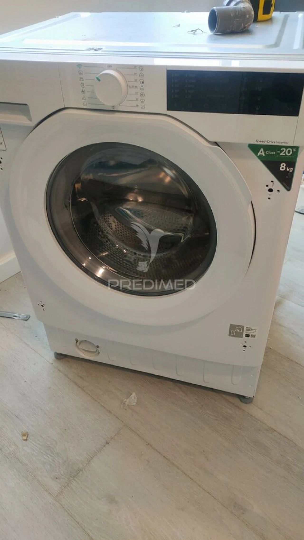 Apartamento T2 para Venda em Benfica Foto 9
