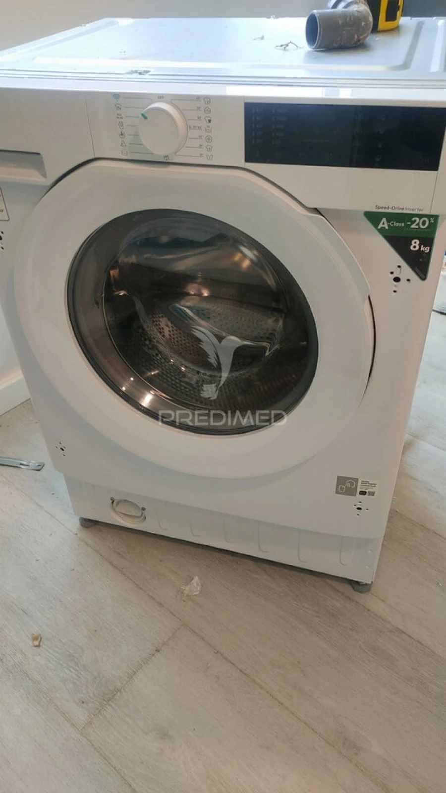 Apartamento T2 para Venda em Benfica Foto 9