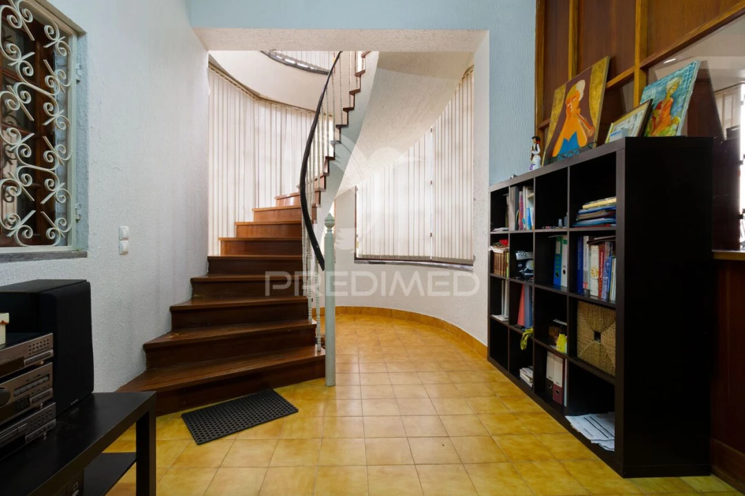 Moradia T3 para Venda em Quinta do Conde Foto 26