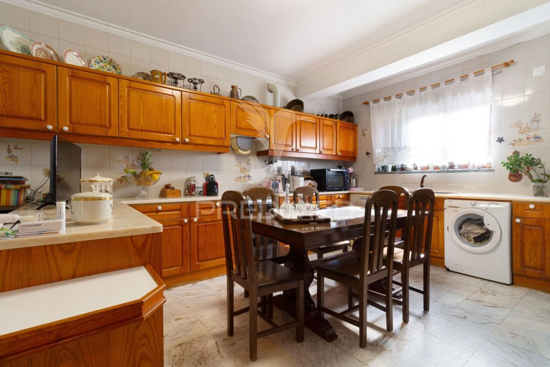 Moradia T3 para Venda em Quinta do Conde Foto 21