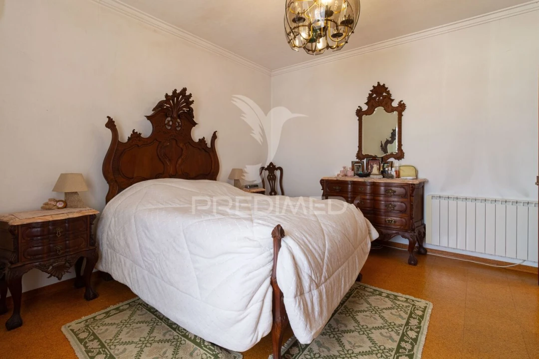 Moradia T3 para Venda em Quinta do Conde Foto 10