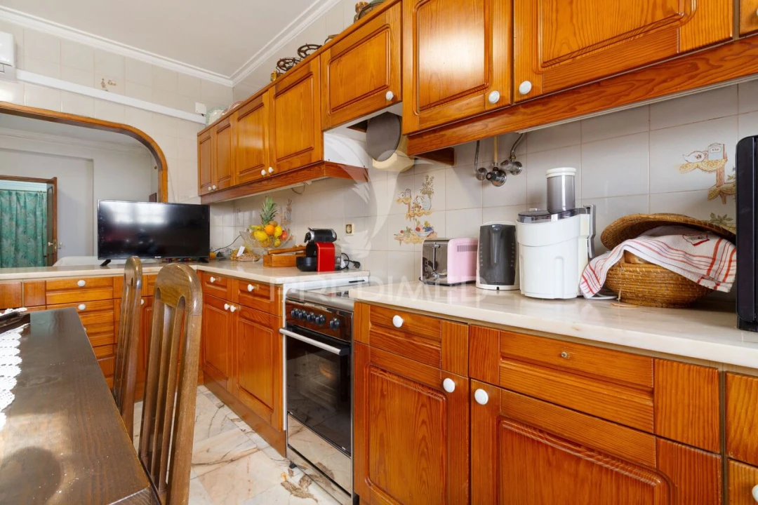 Moradia T3 para Venda em Quinta do Conde Foto 22