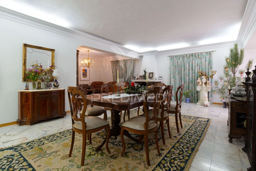 Moradia T3 para Venda em Quinta do Conde Foto 5