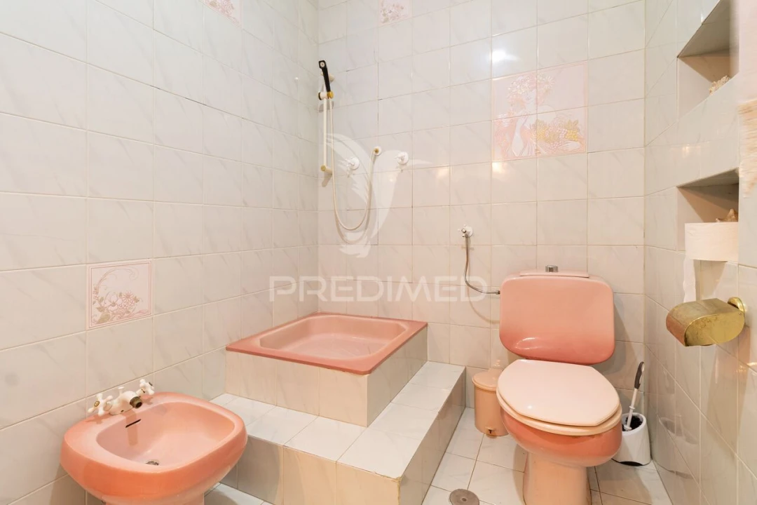 Moradia T3 para Venda em Quinta do Conde Foto 25