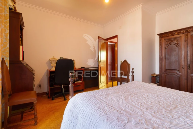 Moradia T3 para Venda em Quinta do Conde Foto 12