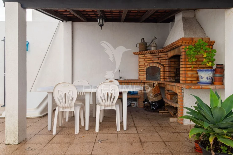 Moradia T3 para Venda em Quinta do Conde Foto 37