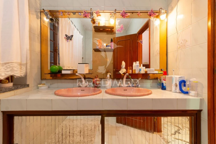 Moradia T3 para Venda em Quinta do Conde Foto 24