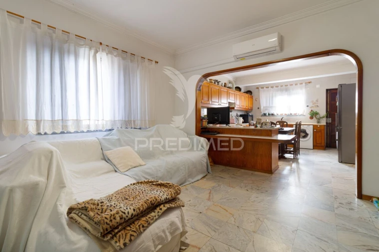 Moradia T3 para Venda em Quinta do Conde Foto 23