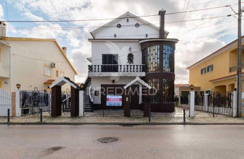 Moradia T3 para Venda em Quinta do Conde