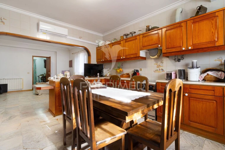 Moradia T3 para Venda em Quinta do Conde Foto 20