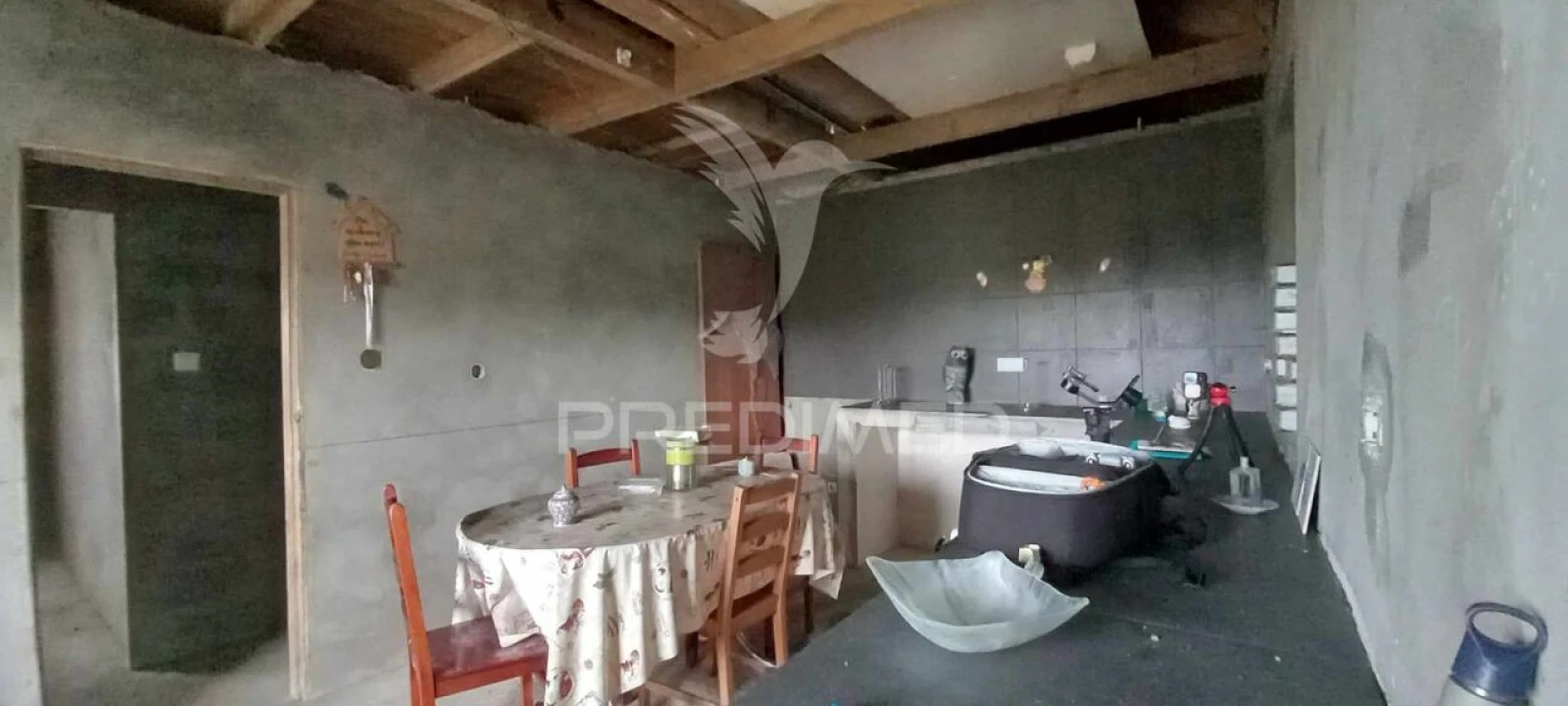 Moradia T2 para Venda em Piedade Foto 5