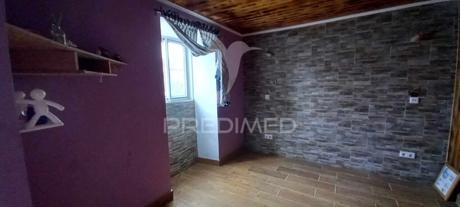 Moradia T2 para Venda em Piedade Foto 24