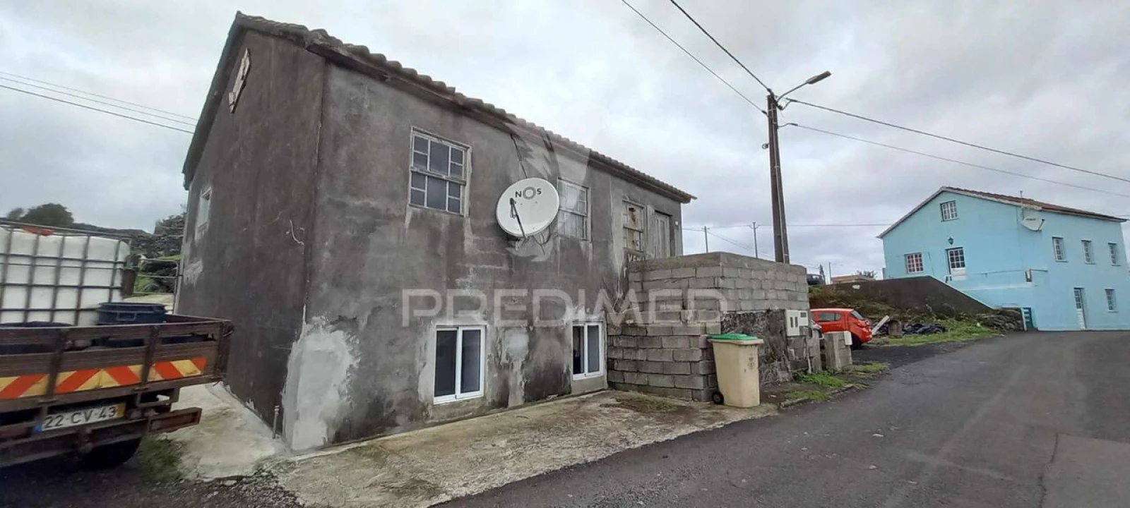 Moradia T2 para Venda em Piedade Foto 2