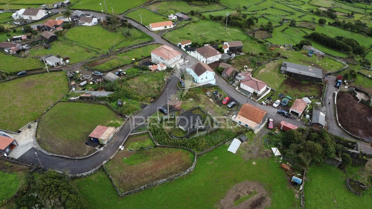 Moradia T2 para Venda em Piedade Foto 33