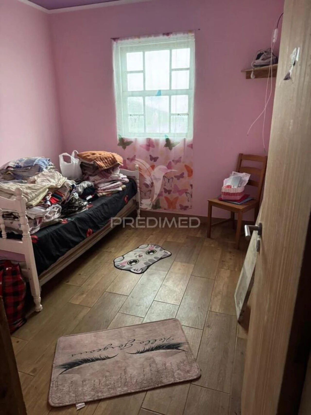 Moradia T2 para Venda em Piedade Foto 4