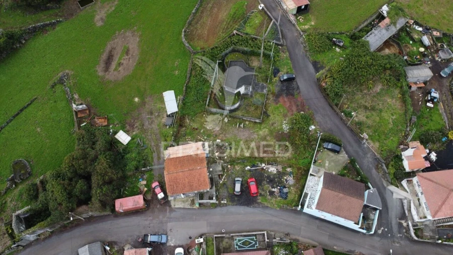 Moradia T2 para Venda em Piedade Foto 32