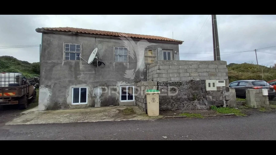Moradia T2 para Venda em Piedade