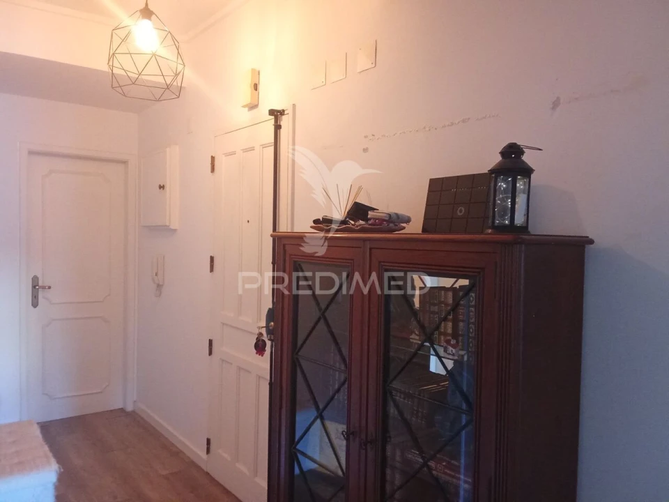 Apartamento T2 para Venda em Amora Foto 9