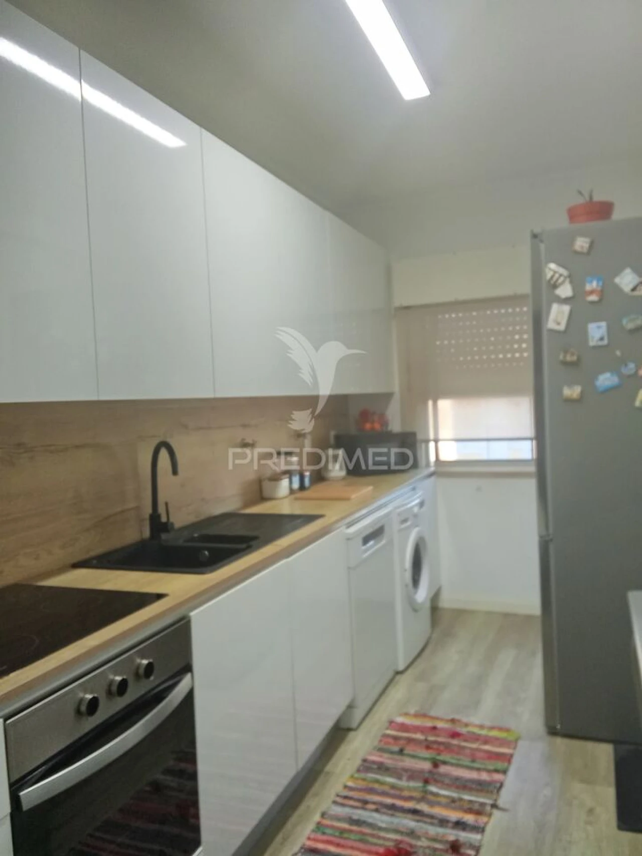 Apartamento T2 para Venda em Amora Foto 1