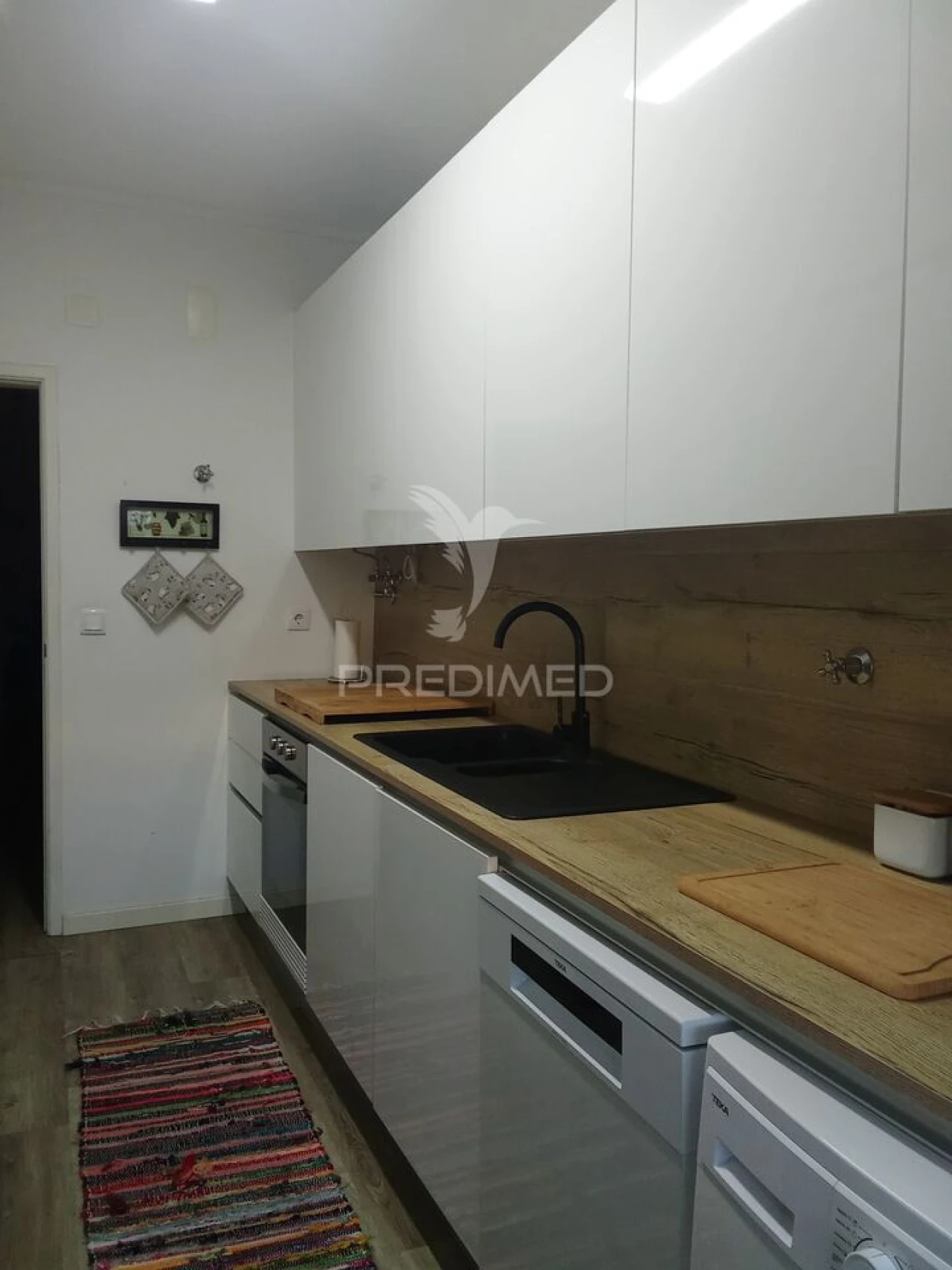 Apartamento T2 para Venda em Amora Foto 5