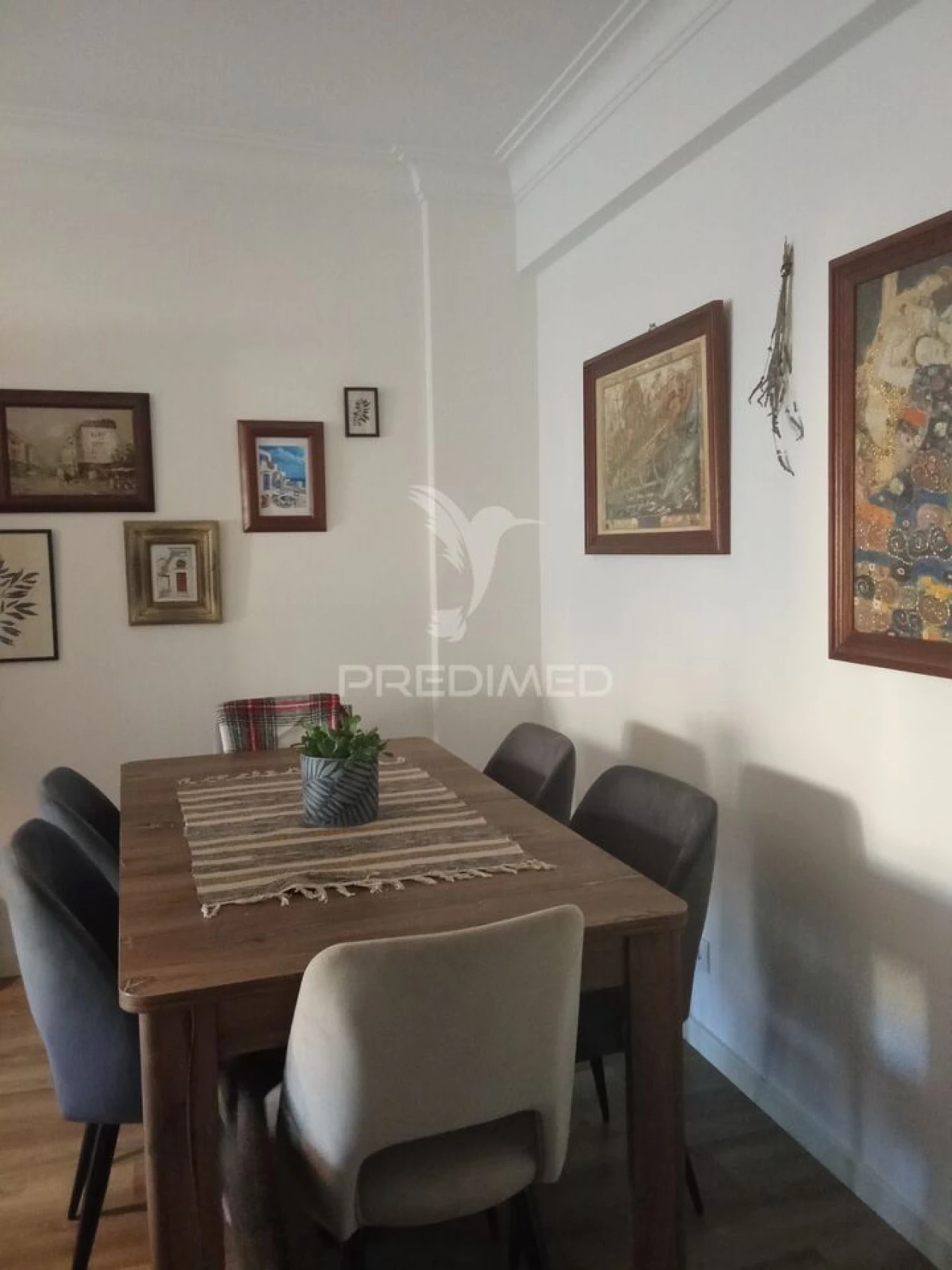 Apartamento T2 para Venda em Amora Foto 12