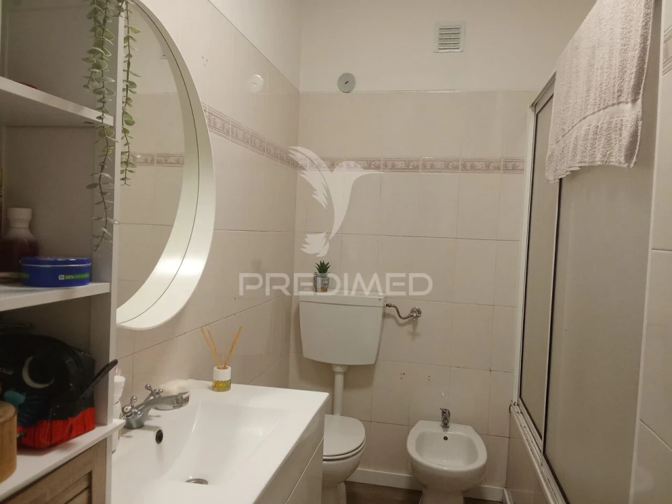 Apartamento T2 para Venda em Amora Foto 21