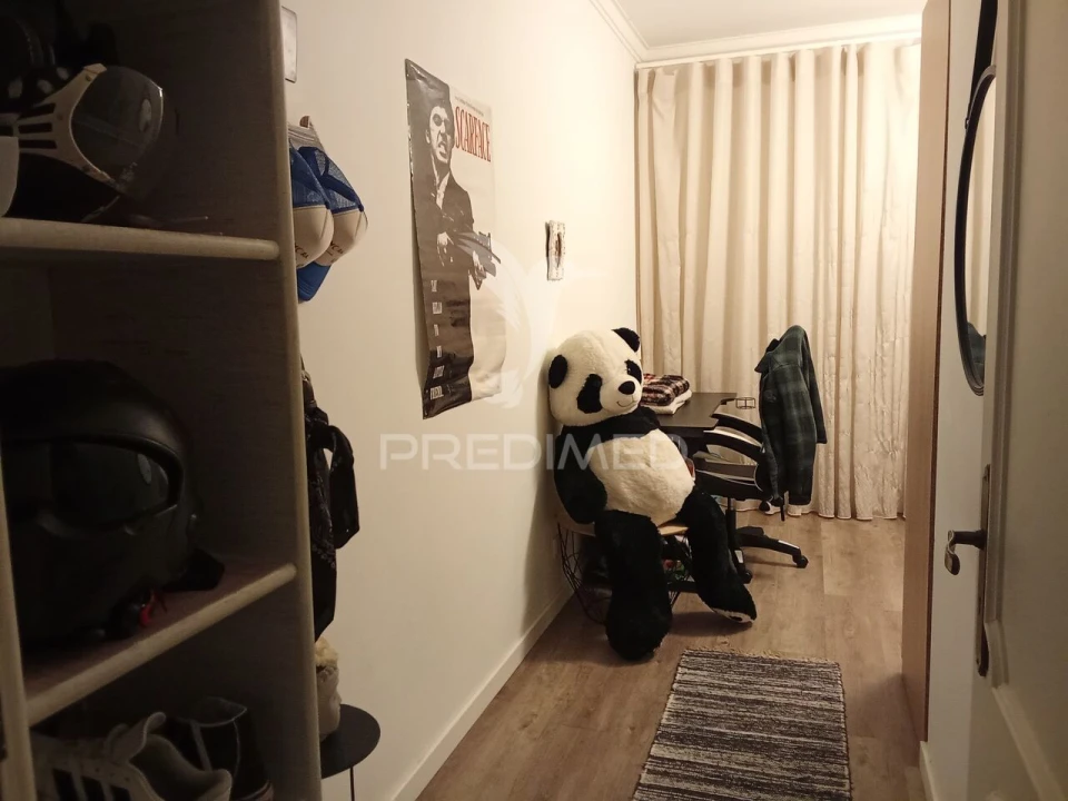 Apartamento T2 para Venda em Amora Foto 30