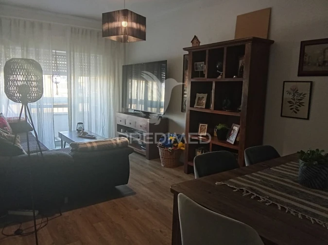 Apartamento T2 para Venda em Amora Foto 10