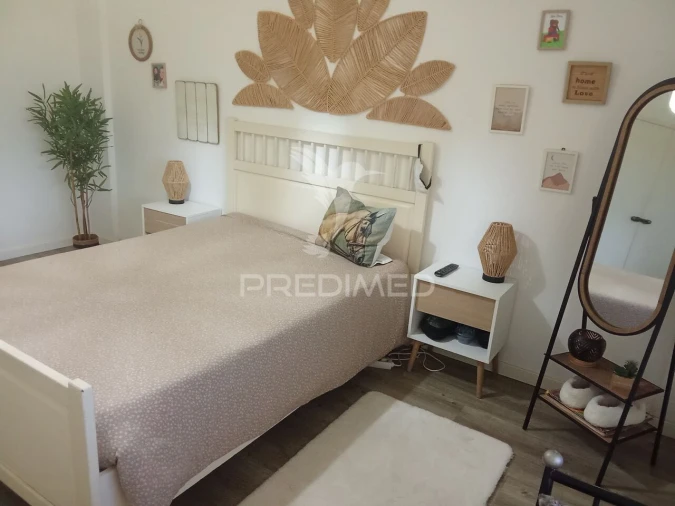 Apartamento T2 para Venda em Amora Foto 26