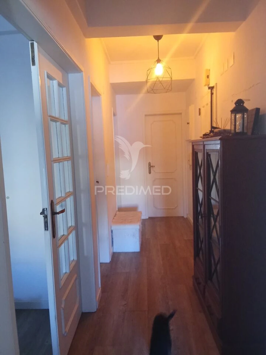 Apartamento T2 para Venda em Amora Foto 8