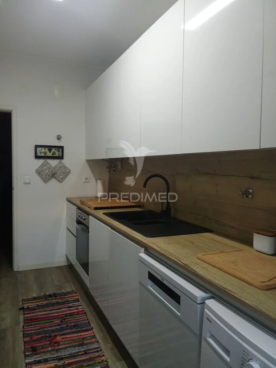 Apartamento T2 para Venda em Amora Foto 5